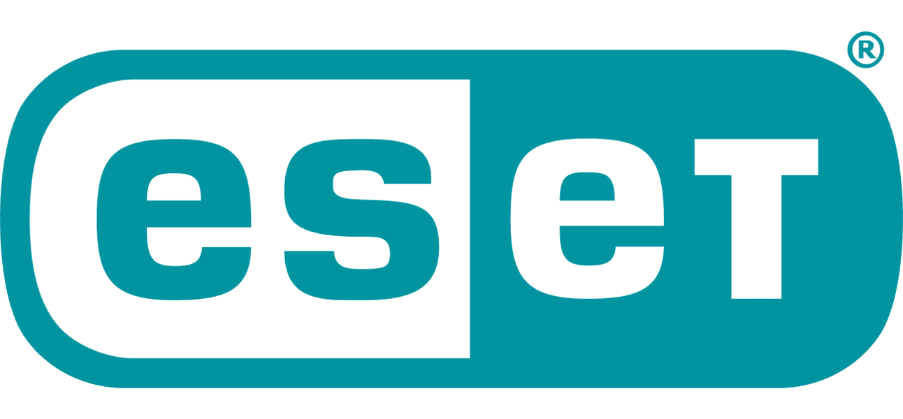 eset logo